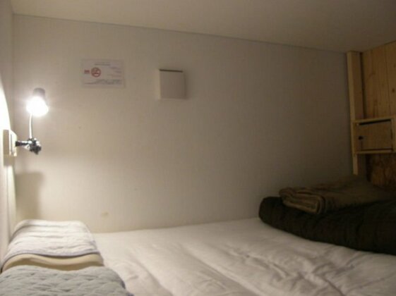 Chitose Guesthouse Yurin - Photo4