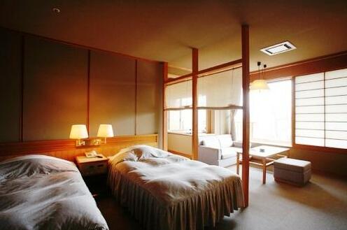 Shikotsuko Daiichi Hotel Suizantei - Photo5