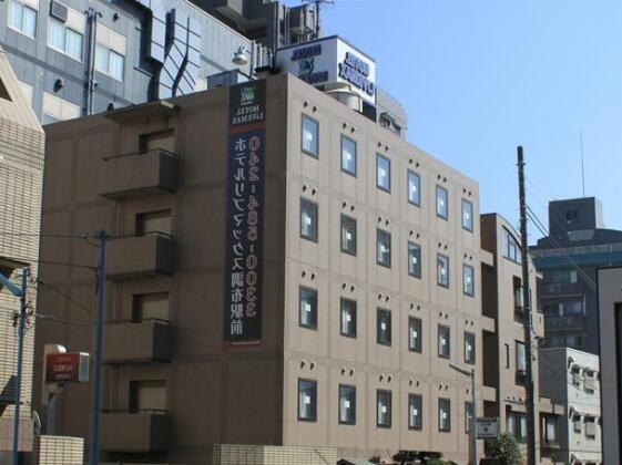 Hotel Livemax Chofu Ekimae