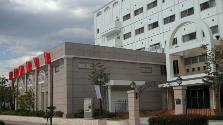 Yamanashi Grand Hotel