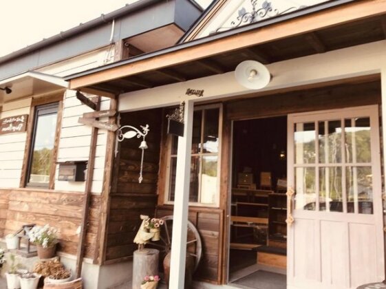 Daigo House