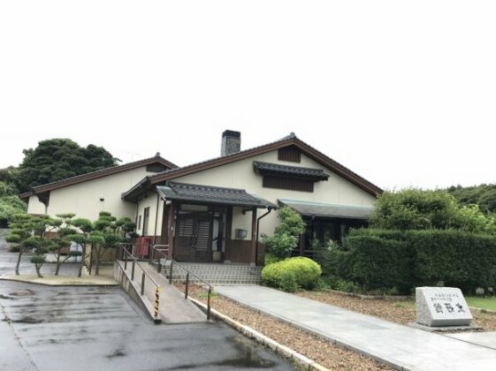 Yukokan -All Inn Nakayama-