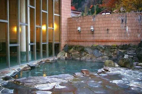 Karamatsu Sanso Tobei Onsen - Photo3