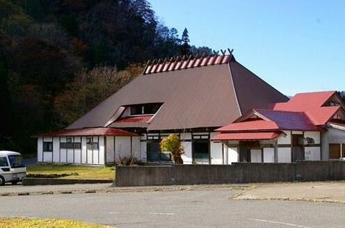 Karamatsu Sanso Tobei Onsen - Photo5