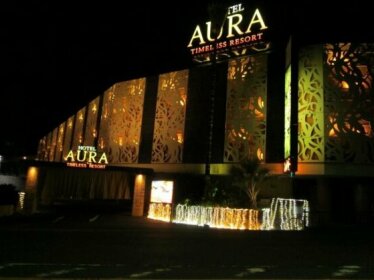 Hotel Aura Daito Adult Only