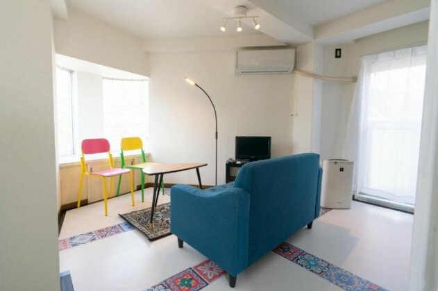 Dazaifu - Apartment / Vacation STAY 36901 - Photo2