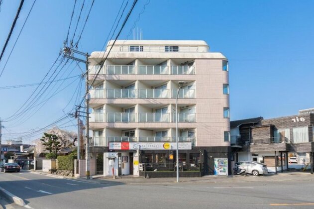 Dazaifu - Apartment / Vacation STAY 36932