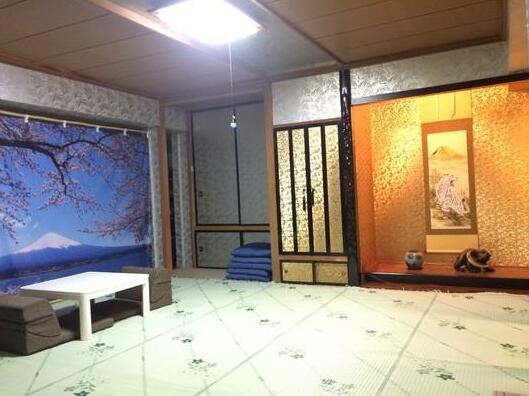 Direct JR to SapporoFree WIFI&JPN rooms - Photo2