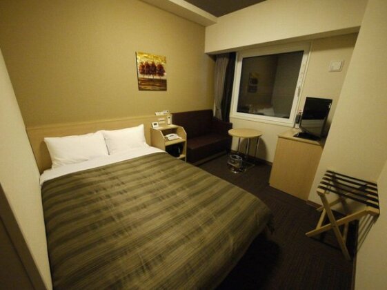 Hotel Route-inn Ebina Ekimae - Photo4
