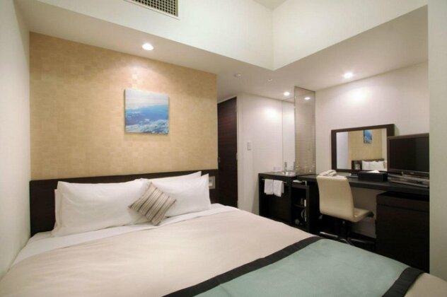 Hotel Vista Ebina