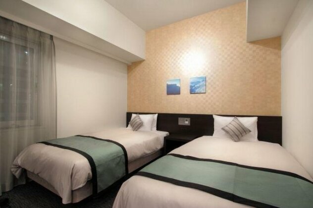 Hotel Vista Ebina - Photo2