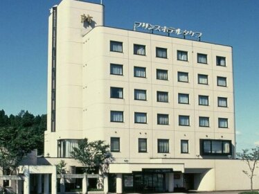 Prince Hotel Takefu