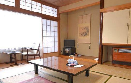 Echizen Ryokan Suigetsu - Photo2