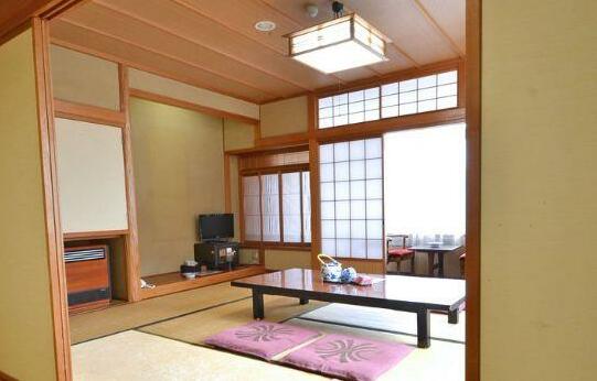 Echizen Ryokan Suigetsu - Photo3