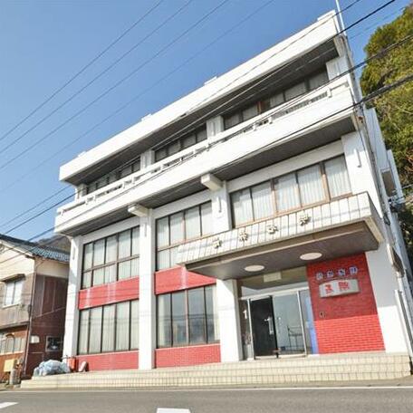 Echizenkuriya Onsen Ryokan Akashi