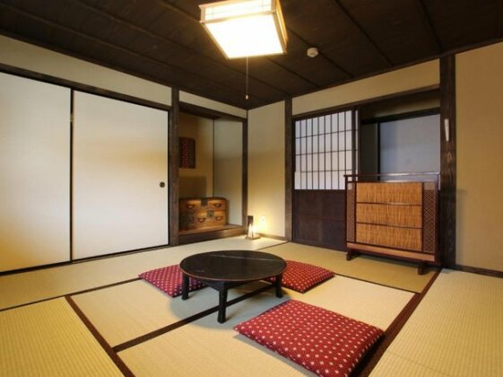 Guest House Yanagiya - Photo4
