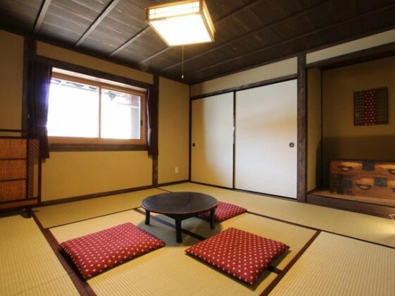 Guest House Yanagiya - Photo5