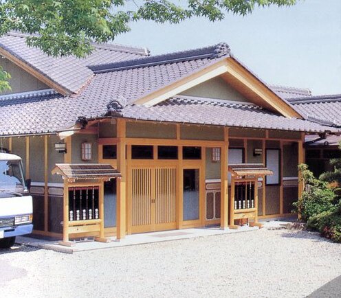 RYOKAN Kappominshuku Okura