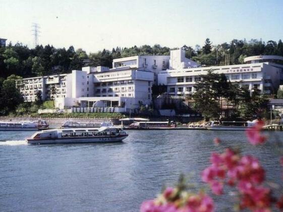 Yukai Resort Enakyo Kokusai Hotel