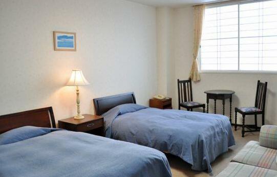 Cliff House Yanagida Ryokan - Photo2