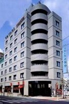 Business Hotel City Tel Fuchu