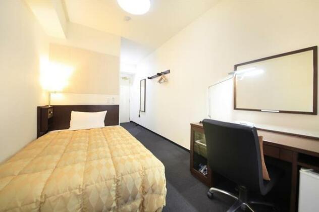 Fuchu Urban Hotel Annex - Photo3