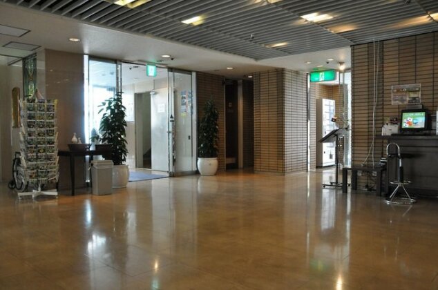 Hotel Continental Fuchu - Photo3