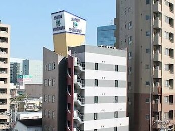 Hotel Livemax Fuchu Annex