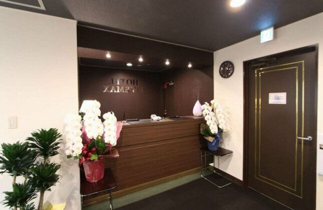 Hotel Livemax Kitafuchu - Photo3