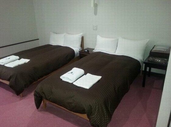 Hotel Livemax Kitafuchu - Photo5