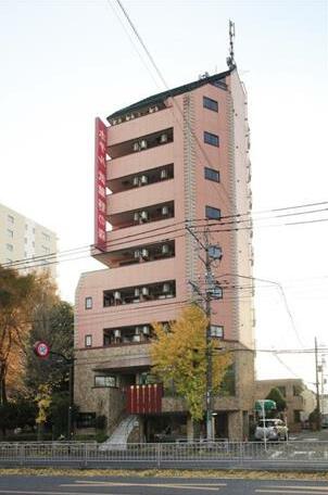 Hotel Musashino no Mori