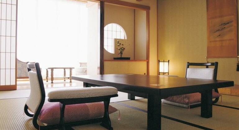 Hotel Hanaisawa Ryokan - Photo2