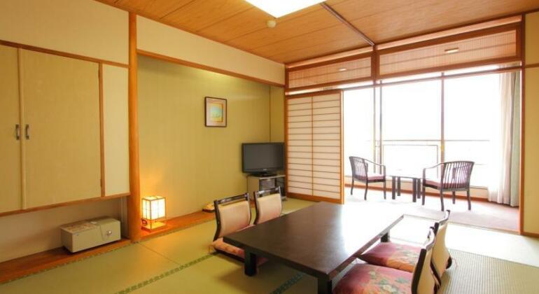 Hotel Hanaisawa Ryokan - Photo5