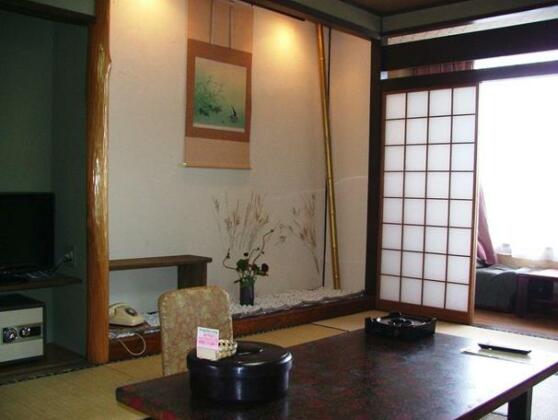 Hotel Heian Fuefuki - Photo3