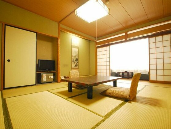 Hotel Heian Fuefuki - Photo5