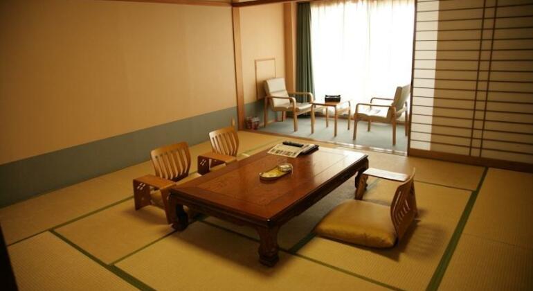 Hotel Kimiyoshi - Photo3