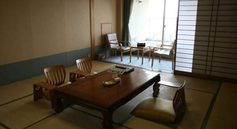 Hotel Kimiyoshi - Photo5