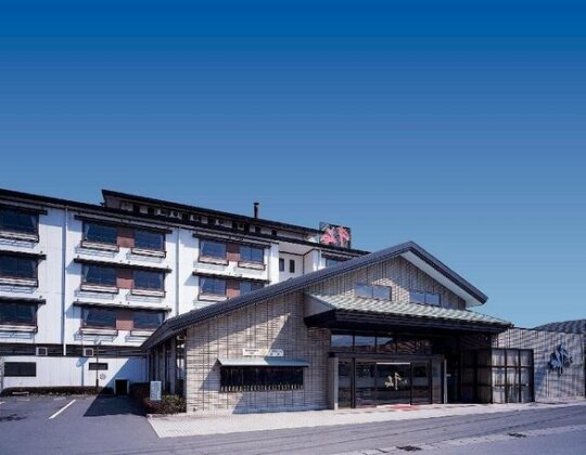 Hotel Sengoku