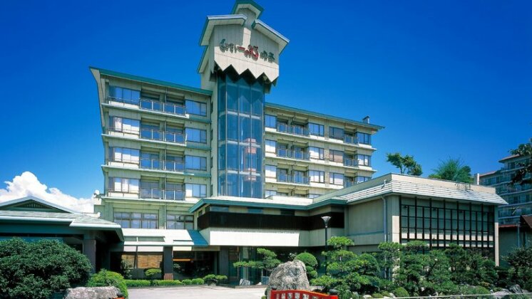 Isawa View Hotel