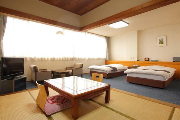 Kasugai View Hotel - Photo5