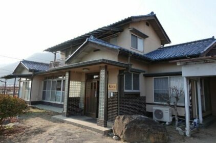 Tetsu no YA Guesthouse for Railfans