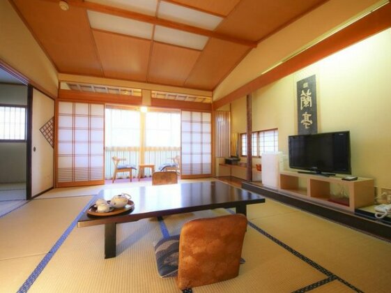 Wafu Ryokan Mine - Photo3