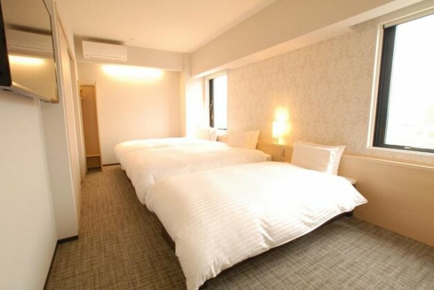 AB Hotel Fuji - Photo5