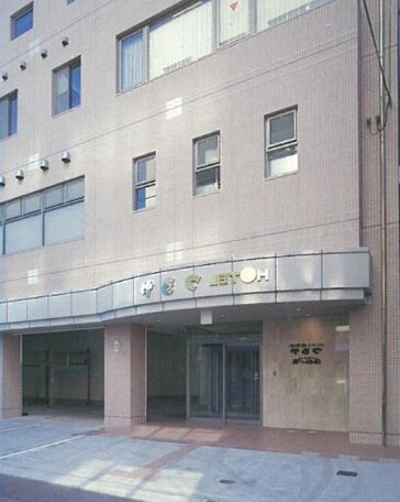 Business Hotel Tsuruya