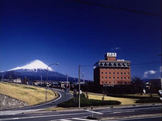 Fuji Park Hotel