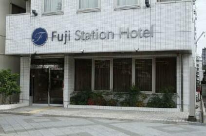Fuji Station Hotel