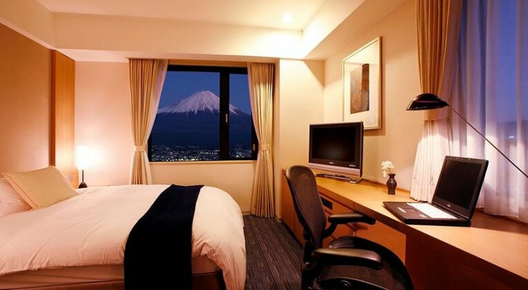 Hotel Grand Fuji - Photo3