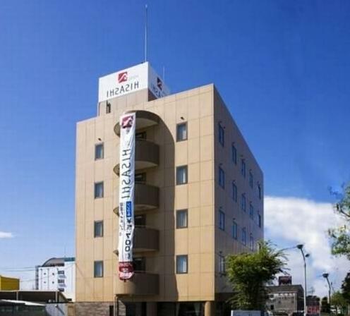 Hotel Hisashi Annex - Photo2