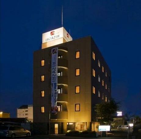 Hotel Hisashi Annex - Photo3