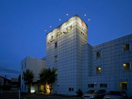 Hotel Hisashi